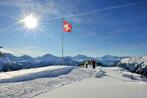 MODERN WINTERSPORT GROEPSVERBLIJF (16P) IN ZWITSERLAND