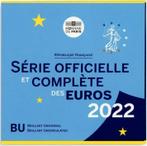 Frankrijk BU 2022