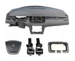 Peugeot 508 2010-2017 Airbagset + Dashboard (airbag set)