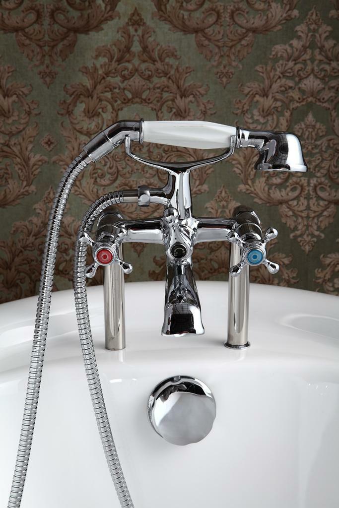 Badkraan Oriana, Doe-het-zelf en Bouw, Sanitair