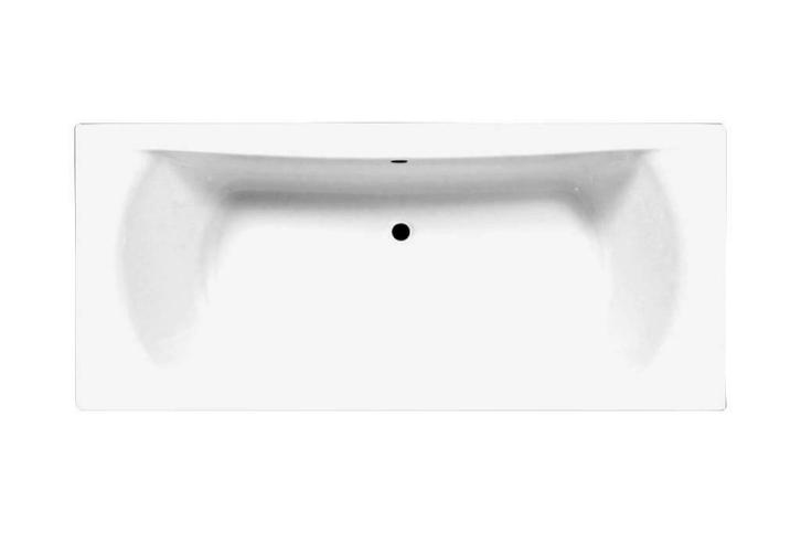 Wellness bad 180x80x42cm zonder poten, Huis en Inrichting, Badkamer | Badkamermeubels, Ophalen of Verzenden