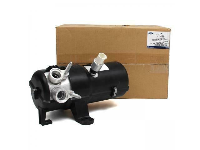 ORIGINELE Ford Dryer airconditioner airconditioner TRANSIT 2, Doe-het-zelf en Bouw, Ventilatie en Afzuiging, Ophalen of Verzenden