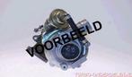 Turbopatroon voor OPEL ASTRA F Stationwagen (51 52) [09-1991, Auto-onderdelen, Nieuw, Opel