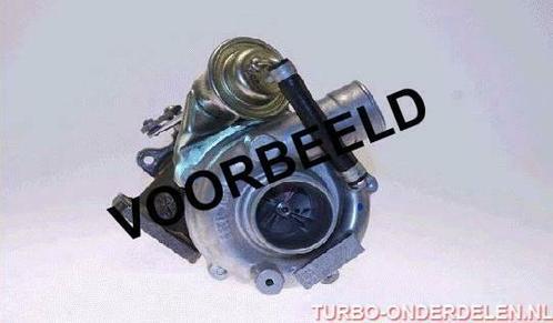 Turbopatroon voor OPEL ASTRA F Stationwagen (51 52) [09-1991, Auto-onderdelen, Overige Auto-onderdelen, Opel