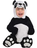 Panda baby verkleedpak, Ophalen of Verzenden, Nieuw