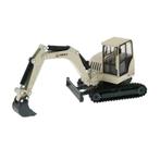 Miniatuur graafmachine Terex TC75