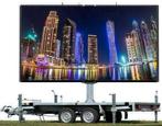 Mobiel LED scherm huren ? Indoor en Outdoor LED displays, Zakelijke goederen, Stock en Retail | Verkoopwagens