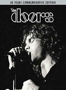 Doors - 30 Years commemorative edition op DVD, Cd's en Dvd's, Dvd's | Muziek en Concerten, Verzenden