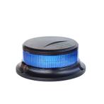 LED Beacon / Dakflitser - 18 LED - R10 / R65 - Blauw, Verzenden