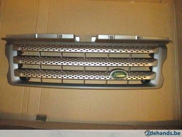 grille Range Rover Sport TDV8  DHB500570WWQ