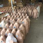 *TIP*  Gebruikte torso's dames &amp; heren en kind, Ophalen of Verzenden