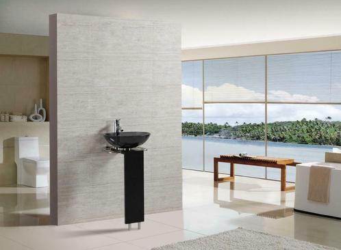 Sanifun toilet meubel Sienna 430, Maison & Meubles, Salle de bain | Meubles de Salle de bain