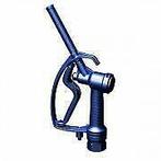 AdBlue Tankpistool 3/4 (19mm) - Manueel (PA66 nylon)