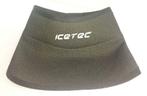 ICETEC Nekkraag snijvast in wit en zwart IN 5 maten!, Nieuw