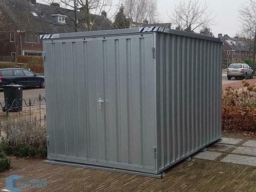 Acheter une grange à moteur! Démontable et sans entretien!!!, Immo, Garages en Parkeerplaatsen