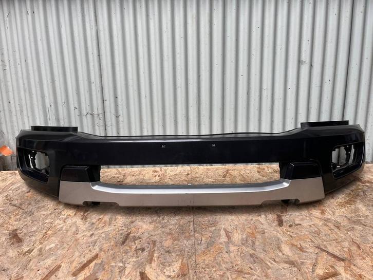 Pare-chocs av. Ford Ranger Raptor III 2019-22 JB3B-17C831-E, Autos : Pièces & Accessoires, Carrosserie & Tôlerie, Ford, Utilisé