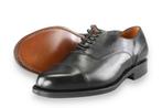 Van Bommel Nette schoenen in maat 39½ Zwart | 5% extra, Kleding | Heren, Schoenen, Verzenden, Zwart, Overige typen, Zo goed als nieuw