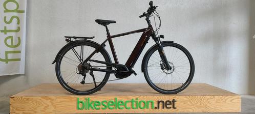 E-Bike | Victoria E-Trekking 12.8 | -33% | 2021, Vélos & Vélomoteurs, Vélos électriques, Enlèvement