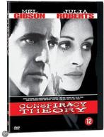 Conspiracy Theory (dvd tweedehands film), CD & DVD, DVD | Action, Ophalen of Verzenden