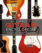 De complete gitaar encyclopedie 9781472314154 Nick Freeth, Boeken, Verzenden, Zo goed als nieuw, Nick Freeth