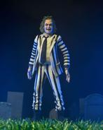 Beetlejuice 1988 Action Figure Beetlejuice Black and White S, Verzamelen, Ophalen of Verzenden, Nieuw