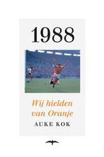 1988 9789060057230, Auke Kok, Verzenden