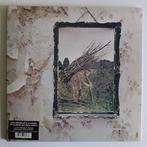 Led Zeppelin, Doors - 2 x albums - Diverse titels - LP, Nieuw in verpakking
