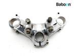 Voorvork Kroonplaat Moto Guzzi California 1000 1981-1984, Motoren, Verzenden, Gebruikt