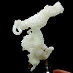 Stalactite de calcite Santa Eulalia, Chihuahua, Mexico -