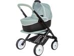 Smoby Quinny wandelwagen 3-in-1, Kinderen en Baby's, Speelgoed | Poppen, Verzenden, Zo goed als nieuw