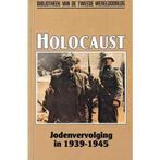 Holocaust 9789002192012, Boeken, Gelezen, Ward Rutherford, S D Nemo, Verzenden