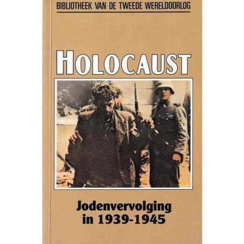 Holocaust 9789002192012, Boeken, Overige Boeken, Gelezen, Verzenden