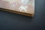 Tintin - Le sceptre dOttokar (B2) - C - 1 Album - Herdruk -