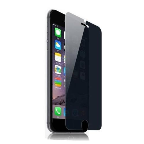 iPhone 7 Plus Privacy Screen Protector Tempered Glass Film, Télécoms, Téléphonie mobile | Housses, Coques & Façades | Marques Autre