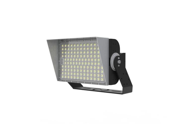 VOCARE LED MAX SPORT ULTRALUX 300W/ 51.000 Lumen heavy duty, Zakelijke goederen, Overige Zakelijke goederen, Verzenden