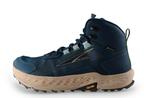 Altra wandelschoenen in maat 42 Blauw | 5% korting, Kleding | Dames, Schoenen, Wandelschoenen, Zo goed als nieuw, Altra, Verzenden