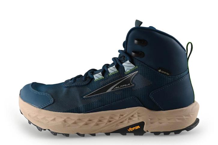 Altra wandelschoenen in maat 42 Blauw | 15% korting, Kleding | Dames, Schoenen, Blauw, Zo goed als nieuw, Wandelschoenen, Verzenden