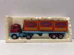 Corgi - Model vrachtwagen - Corgi Major 1139 Chipperfields, Nieuw