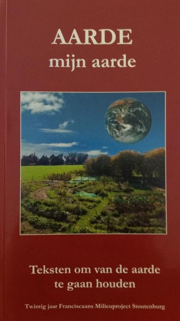 Aarde, mijn aarde 9789070558031, Boeken, Esoterie en Spiritualiteit, Zo goed als nieuw, Verzenden