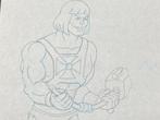 He-Man and the Masters of the Universe - 1 Originele