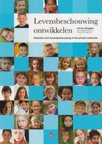 Levensbeschouwing ontwikkelen 9789057884498 Jef De Schepper, Boeken, Verzenden, Zo goed als nieuw, Jef De Schepper