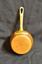 Paul Bocuse - Kookpan - Koper, Messing