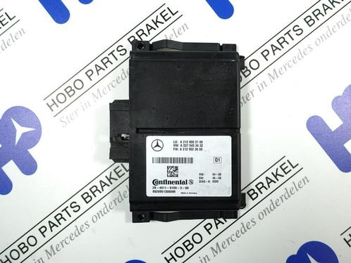 Distronic module A 212 900 3100 o.a: S-klasse w221, Auto-onderdelen, Elektronica en Kabels, Gebruikt, 3 maanden garantie, Mercedes-Benz