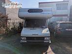 Peugeot J5 - Kampeerwagen(MARGE), Caravans en Kamperen, Mobilhomes
