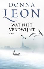 Wat niet verdwijnt / Guido Brunetti / 26 9789403120607, Verzenden, Gelezen, Donna Leon