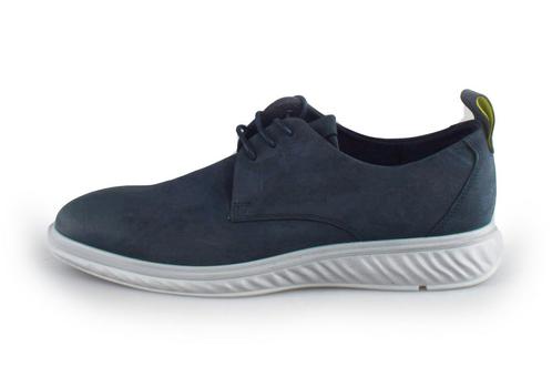 Ecco Sneakers in maat 41 Blauw | 10% extra korting, Vêtements | Hommes, Chaussures, Envoi