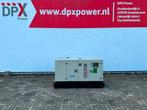 Perkins 403D-11G - 11 kVA Generator - DPX-19799, Ophalen of Verzenden