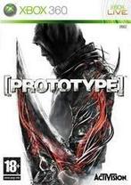 Prototype -  Xbox 360 (Xbox 360 Games), Verzenden, Nieuw