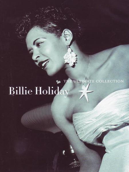 Billie Holiday - The Ultimate Collection, Cd's en Dvd's, Dvd's | Muziek en Concerten, Gebruikt