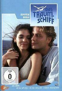 Das Traumschiff - Ägypten / Dubai von Fritz Umgelter  DVD, CD & DVD, DVD | Autres DVD, Envoi